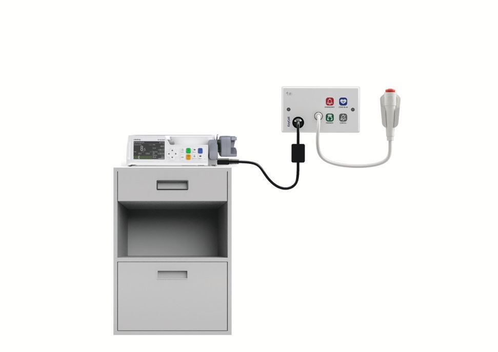 EzyCall System