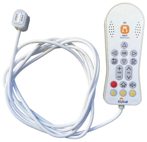 EzyCall System