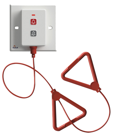 EzyCall System